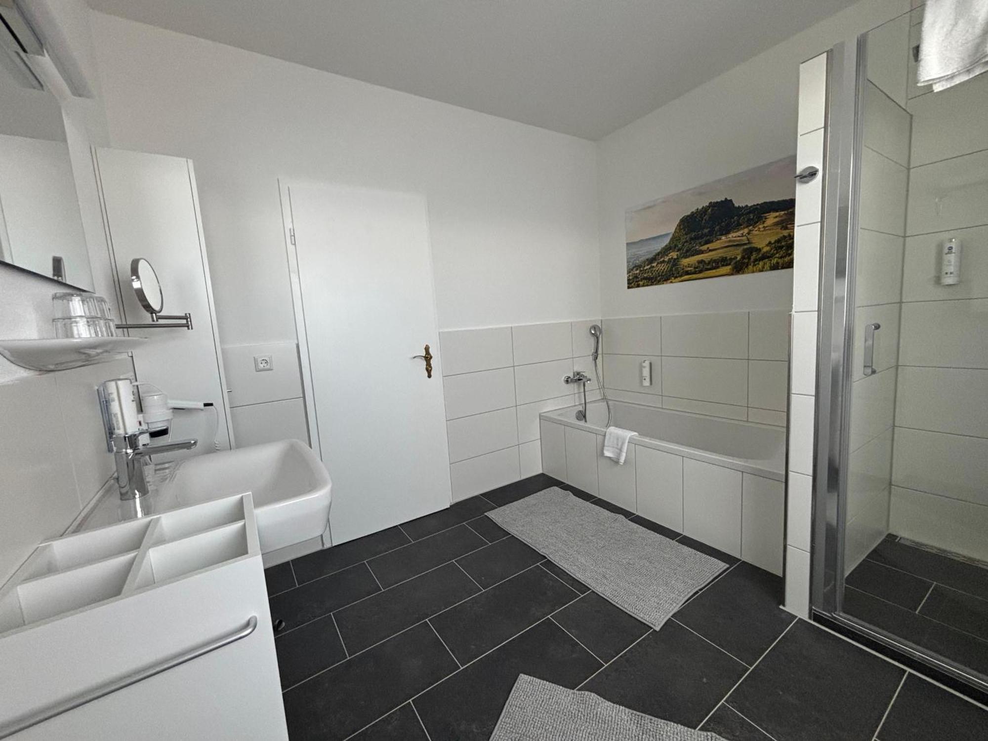 Best Western Hotel Lamm Singen Eksteriør billede